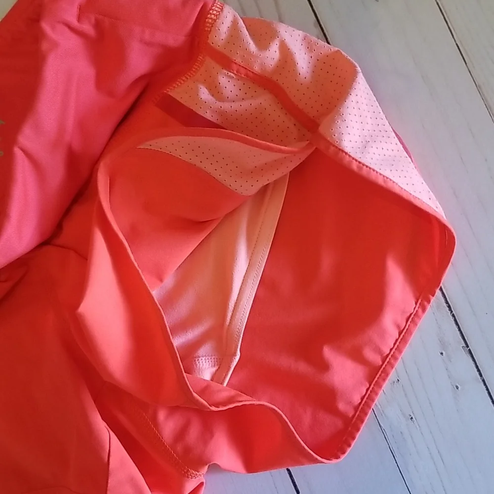 Athleta‎ running shorts xxs